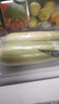 中鲜生云南水果玉米 新鲜甜玉米 现摘玉米棒 生鲜蔬菜可生吃火锅食材 5斤 【净重】约5-8根 实拍图