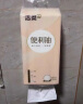 洁柔挂抽 悬挂式3层320抽*10提 面巾纸卫生纸餐巾纸擦手纸便利抽整箱 实拍图