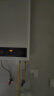 美的（Midea）燃气热水器天燃气 家用即热强排式 恒温速热节能省气防冻厨房热水器HWF Pro系列【国补立减15%】 14L 变频恒温HWFpro 爆款升级加量不加价 天然气 实拍图