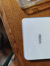 小米 REDMI K80 第三代骁龙 8 6550mAh大电池 澎湃OS 雪岩白 16GB+512GB 红米5G手机 实拍图