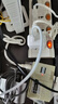 Bkayp适用苹果ipad充电器 12W快充套装平板iPad 5-9代Air3代mini5代iPhone8-14充电头lightning数据线 实拍图