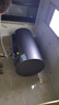 海尔（Haier）【小红花JH7】60升电热水器 无垢鲜活水净水洗 国家补贴20% 免清洗 3300W变频节能速热 家用储水式 实拍图