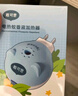 戴·可·思（Dexter）基孔肯雅热电热蚊香液驱蚊液套装电热蚊香液套装(2器+6液) 实拍图