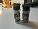 味好美（McCormicK）香辛料调料 纯黑胡椒粉 30g 玻璃瓶装 无添加 烧烤烹饪调味料 实拍图