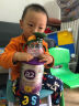 a2奶粉 澳洲紫白金版 DHA 幼儿配方牛奶粉3段(1岁以上) 900g 实拍图