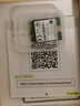 翼联（EDUP）AX210网卡笔记本 WIFI6模块千兆三频5374M笔记本内置无线网卡M2接口WIFI信号无线接收器+蓝牙5.3 实拍图