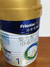 美素佳儿（Friso）皇家婴儿配方奶粉1段（0-6个月婴儿适用）400克 乳铁蛋白 新国标 实拍图