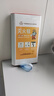 社安 灭火毯家用国家消防认证厨房防火毯消防器材硅胶防火救生逃生毯 实拍图