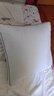 恒源祥纯棉抱枕芯 万能方形沙发靠垫内胆 45 50 55枕头芯酒店单只一对装 单只装-立体边 60cm*60cm 含枕芯 实拍图