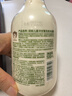 润本（RUNBEN）儿童洋甘菊洗发沐浴露500ml洗沐二合一宝宝专用泡泡温和无泪配方 实拍图