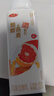 三元 轻能风味发酵乳 红西柚+燕麦酸牛奶 250g*4瓶 酸奶 实拍图