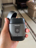 飞利浦（PHILIPS）电动剃须刀鹅卵石便携式刮胡刀 0.0微米净剃黄金比例 极境黑 生日礼物送老公送男友 国家补贴 实拍图