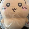 名创优品（MINISO）chiikawa大号站姿公仔毛绒玩偶玩具抱枕娃娃儿童女友生日礼物吉伊 实拍图