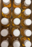 农夫山泉 茶π（茶派） 茶饮料 青提乌龙茶500ml*15瓶 整箱 实拍图