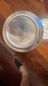 爱士堡小麦白啤酒500ml*24听 德国原装进口精酿啤酒 整箱装 聚会畅饮 实拍图