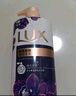 力士（LUX）依兰香沐浴露 幽莲魅肤馥郁香氛精油沐浴乳1000g 持久留香 实拍图