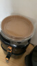 美丽雅空气炸锅专用纸20cm*100只 烘焙吸油隔油纸 圆形硅油纸盘 实拍图