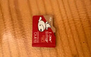 banq&JOY联名款 128GB TF（MicroSD）存储卡U3 C10 A1 V30 4K 高速款行车记录仪&监控摄像头手机内存卡 实拍图
