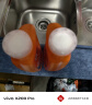 威猛先生（Mr Muscle）管道疏通啫喱 960ml*2瓶  厨房 下水道疏通剂  厨房管道疏通 实拍图