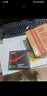 联想（Lenovo) 2TB SSD固态硬盘 SATA3.0 SL700闪电鲨系列台式机/笔记本通用 实拍图