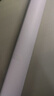 墨斗鱼墙纸自粘墙贴纸防水遮瑕壁纸墙面装饰翻新贴45厘米宽10米长 白色 实拍图