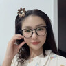 UOSU可爱鲨鱼夹韩系卡通抓夹半扎发后脑勺抓夹高级感百搭小众夹子头饰 咖啡色猫咪抓夹 晒单实拍图