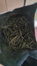 天府龙芽2025新茶雀舌茶叶叙府绿茶明前特级高山云雾自己喝口粮茶板栗茶香 特级雀舌100g*2罐 实拍图
