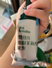 英氏（Engnice）婴幼儿夹心米饼蟹田大米蓝莓葡萄味宝宝零食磨牙饼干 营养米饼42g 实拍图