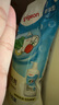贝亲（Pigeon）餐具清洗剂 洗奶嘴果蔬水杯餐具玩具 套装 600ml+700ml PL156 实拍图