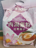 天堂牌 西湖藕粉杭州特产红枣莲子速溶藕粉即冲即食早餐代餐粉480g袋 实拍图