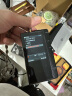 月光宝盒Z6Pro mp3播放器便携hifi播放器无损发烧音质DSD512硬解解码耳放数字母带级随声听歌神器 实拍图