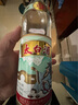 太白酒 优级太白 凤香型白酒 52度 500ml *6瓶 整箱装  实拍图