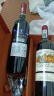 路易拉菲（LOUIS LAFON）法国进口红酒礼盒梅洛13度干红葡萄酒750ml*2瓶原酒双支送礼装 实拍图