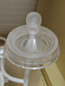 新安怡（AVENT）飞利浦新安怡 新生儿婴儿奶嘴宽口径自然亲柔型1-3月对装进口 实拍图