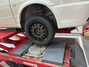佳通(Giti)轮胎185/60R14 82H 221 适配旗云2/桑塔纳/北汽E系/POLO 实拍图
