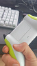 微软（Microsoft） XBOX手柄2020 Series X S无线控制器 蓝牙 游戏电玩  DW12C  兼容黑神话悟空 明末  Series手柄 电光黄 实拍图