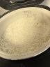 美的（Midea）电饭煲4L电饭锅抗菌青瓷内胆 赤炎双热源 一键柴火饭特色蛋糕微压多功能家用3-4人MB-4E02R 实拍图
