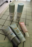怡思丁（ISDIN）儿童防晒霜隔离12ml SPF50 进口宝宝防晒高倍敏感肌户外出行护肤 实拍图
