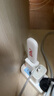 联通随身wifi6无线移动wifi免插卡便携式无线上网卡车载随行网络支持5G/4G设备全国通用流量2025款U10 实拍图