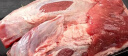 恒都 国产谷饲牛腱子 5斤 不含腱子芯 生鲜牛肉 炖煮健身食材 实拍图