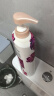 力士（LUX）精油香氛沐浴露幽莲1kg+樱花1kg送旅行装550g或补充装600g家庭装 实拍图
