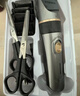 康佳（KONKA）电动理发器理发推子 家用成人儿童剃头理发器自理发神器剃发器电推子电推剪理发工具父亲礼物  实拍图