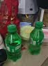 可口可乐（Coca-Cola）迷你可乐汽水碳酸饮料瓶装小瓶 新老包装随机发货 300mL24瓶有糖雪碧12芬达12 实拍图