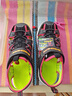 Skechers斯凯奇儿童凉鞋男童包头护脚 清凉透气休闲大童沙滩鞋童鞋400041L 实拍图