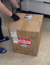 拓竹P1SC 3D打印机桌面家用FDM全自动调平大尺寸多色高速3d打印机器bambulab【大陆版】 P1S多色套装（含单机+AMS） 实拍图