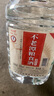 不老潭粮食酒 泸州糯红高粱酒桶装高度浓香型散装白酒纯粮壹号 60度 5L 实拍图