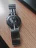 watchbond适用华为手表ultimate2表带纯钛金属gt7pro/6pro/watch5/gt7/6/5/4全钛金属男士款商务表带 实拍图