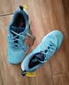 耐克NIKE跑步鞋 男户外越野 JUNIPER TRAIL运动鞋HM9734-402蓝40.5 实拍图