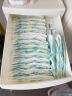 好奇（Huggies）【返9元券】小森林试用装尿不湿心钻装纸尿裤小码S4片(4-8kg) 实拍图