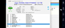 爱国者（aigo）1TB SSD固态硬盘 M.2接口 长江存储TLC颗粒 2280（NVMe）PCIe4.0 笔记本适用读速7400MB/s P7000Z 实拍图